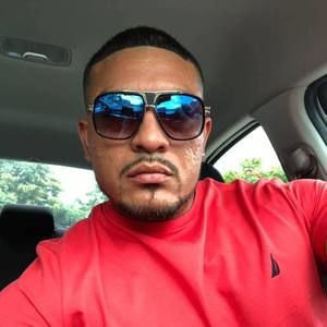 Meet your Posher, James